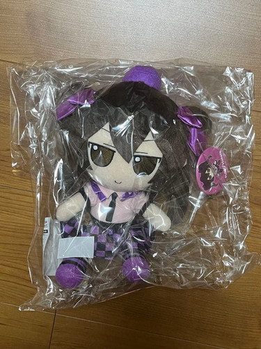 Peluche touhou project hatate - project,