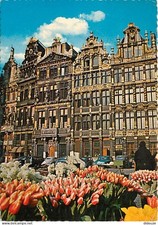Carte Postale - Belgique -