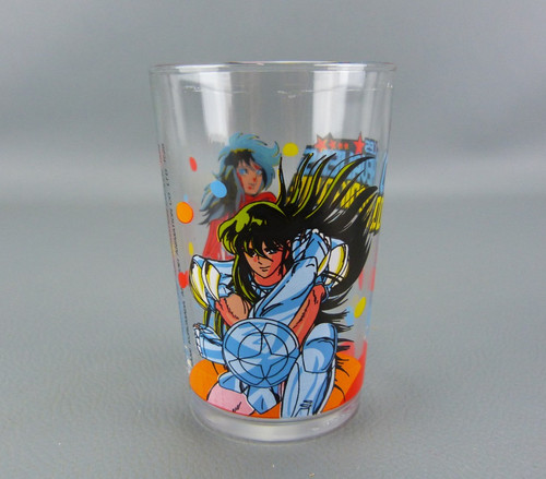 Verre moutarde - à,