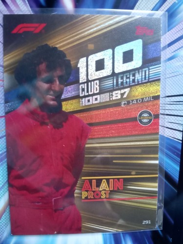 Topps turbo attax - topps,
