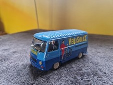 NOS CHERES CAMIONNETTES