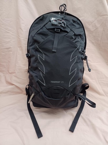 Sac dos osprey tempest - sac,