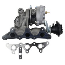 Boîtier Turbo Compresseur