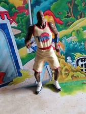 Figurine space jam vintage 1994 monstars  warner bros 23 Jordan 