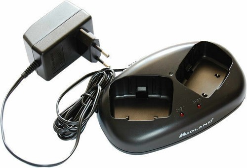 Chargeur sans batterie pour - chargeur,