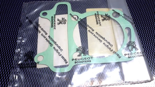 Joint embase oem pour haut - joint, d'embase