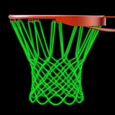 Glow Replacement Basketball