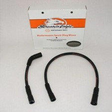 Câbles Bougie Harley Davidson