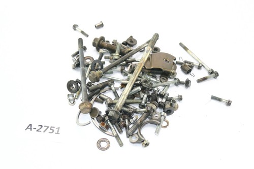 Honda 500 pd02 1982 - xl,