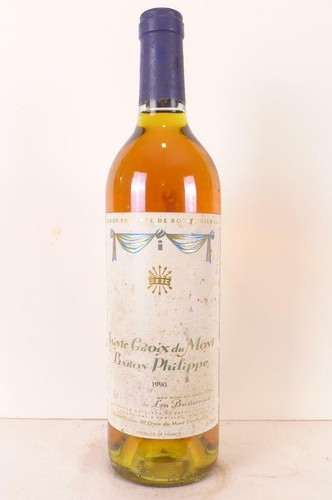Sainte croix mont - , du