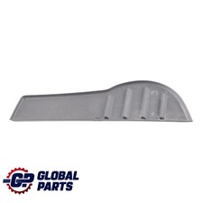 Audi A3 8V Insert Carte Porte Avant Gauche Tapis Caoutchouc Panneau 8V3868133