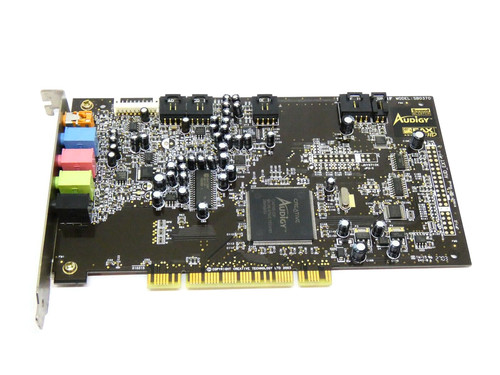 Carte son audio - , labs