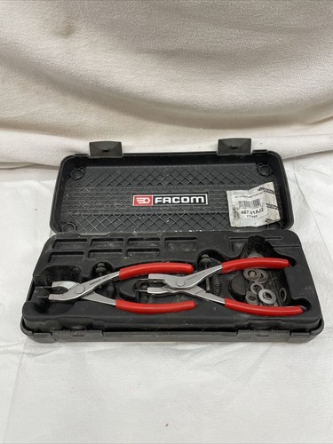 Facom 470 convertible - facom,