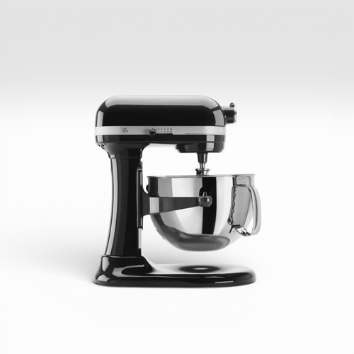 Kitchenaid kp26m1xq2ob - kitchenaid,