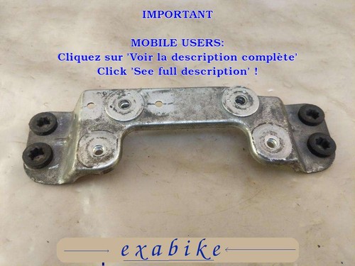Support reservoir pour - support,