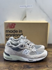 New Balance 991 Fabriqué En