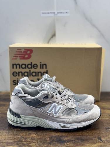 New balance 991 fabriqué - 991, en