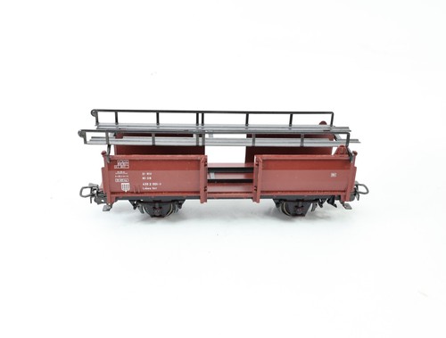 Wagon marchandises märklin - wagon,