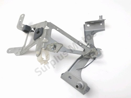 Support avant ducati 1000 - avant, st3