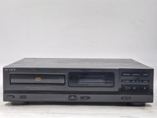 Lecteur CD Sony CDP-M18 -