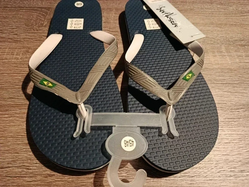Tongs bresil adulte - tongs,