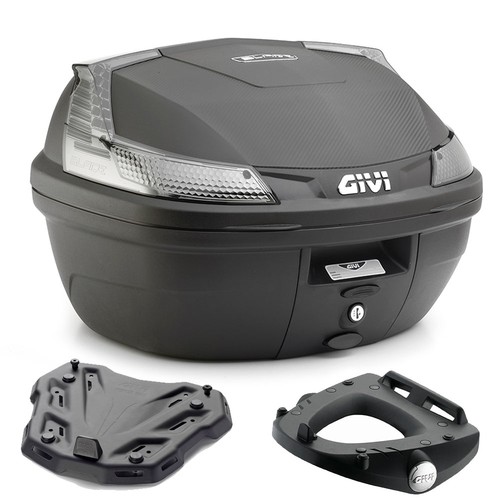 Kit givi bauletto - kit, 37l