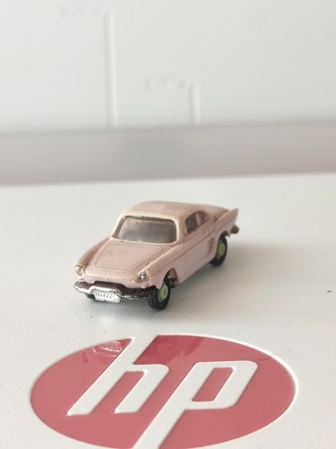 Norev micro miniatures - micro,