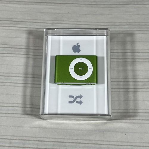 New apple ipod - ipod, 2nd