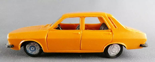 Norev 140 renault - norev,