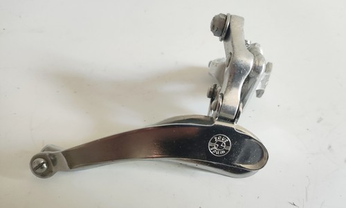 Zeus criterium nos - new, front