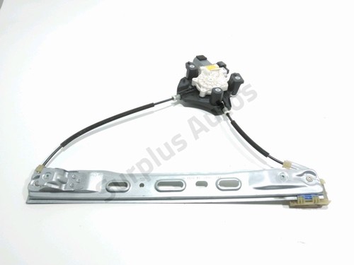 Leve vitre electrique - leve-vitre, avant