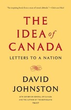 David johnston the idea - johnston,