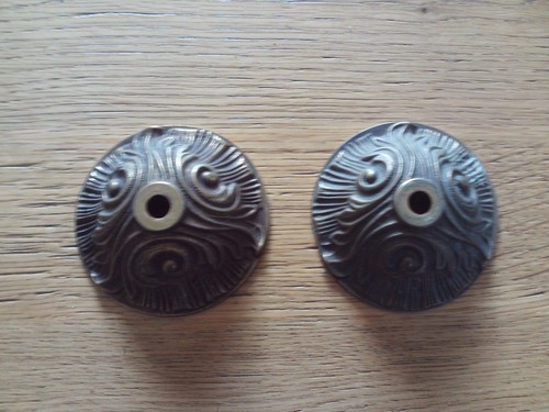 Ancienne lampe - ancienne, lampe,1