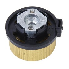 Bouteille De Gaz Extérieure Transfert Adaptateur Connecteur De Buse Réchaud De