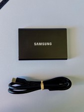 Disque dur SSD externe SAMSUNG
