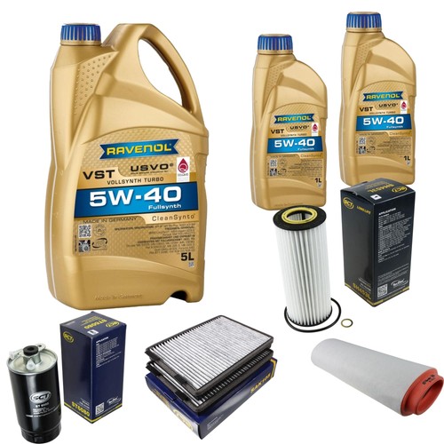 Sct inspection set - sct,