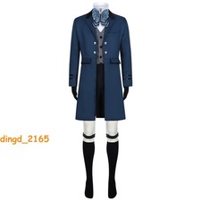 Black butler ciel phantomhive - black,