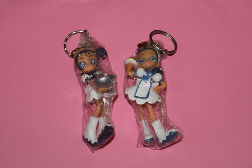 Lot porte clefs - porte, clefs/