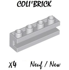 Lego 2653 - 4x Briques / Brick