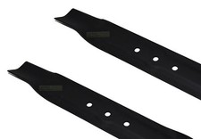 2 x lames de tondeuse 32 CM