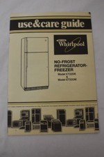 Manual Use & Care Guide