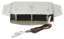 RESISTANCE SECHE LINGE BRANDT 2X1200W 24.3X15CM 57X2272