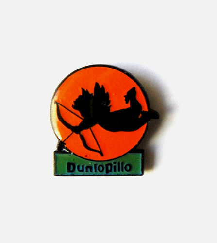 Rnt pin ange cupidon - rnt, 3/