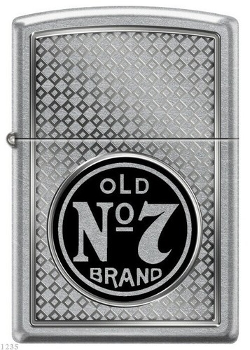 Zippo jack daniel - ★, daniel's