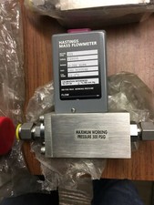 Hastings Mass Flowmeter