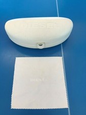 ETUI A LUNETTES DIESEL ORIGINAL BOITE DE LUNETTES DE SOLEIL ACCESSOIRE MODE LUXE