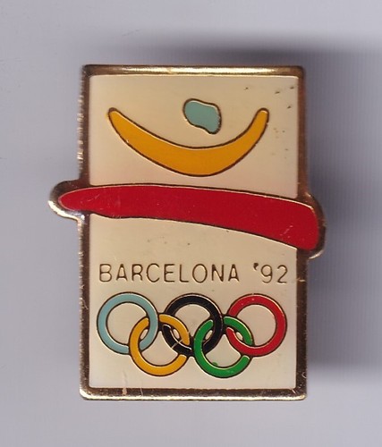 Rare pins pin olympique - rare,