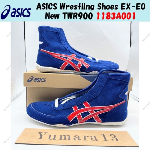 Chaussures lutte asics - chaussures,