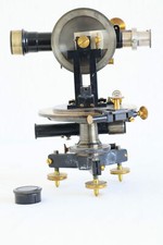 Théodolite H. Morin, 11 rue Dulong Paris