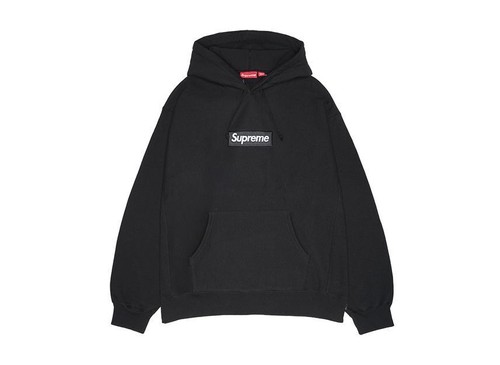 Sweat capuche noir avec - noir,